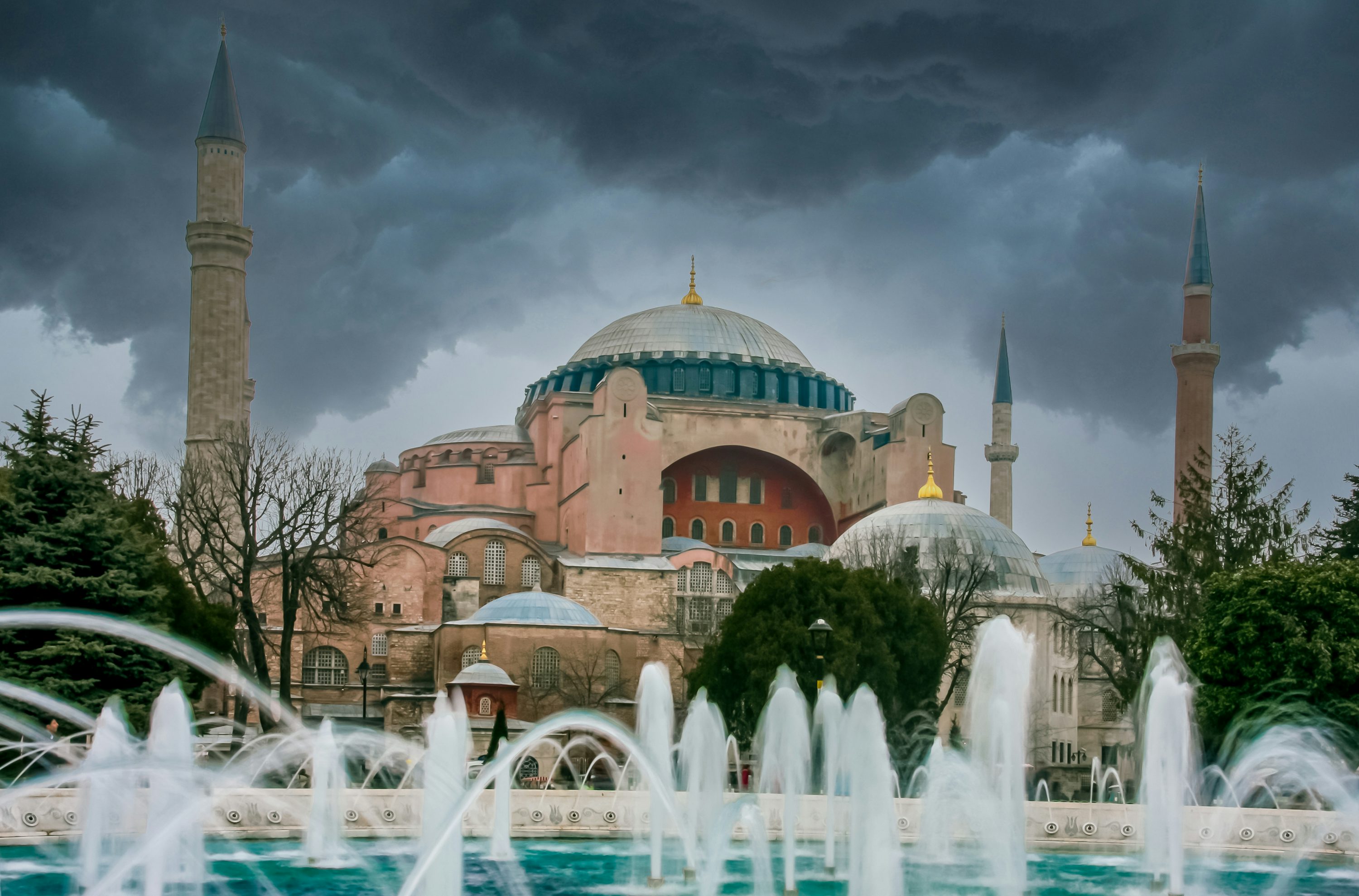 A Complete Travel Guide to Explore the Beauty of Turkey