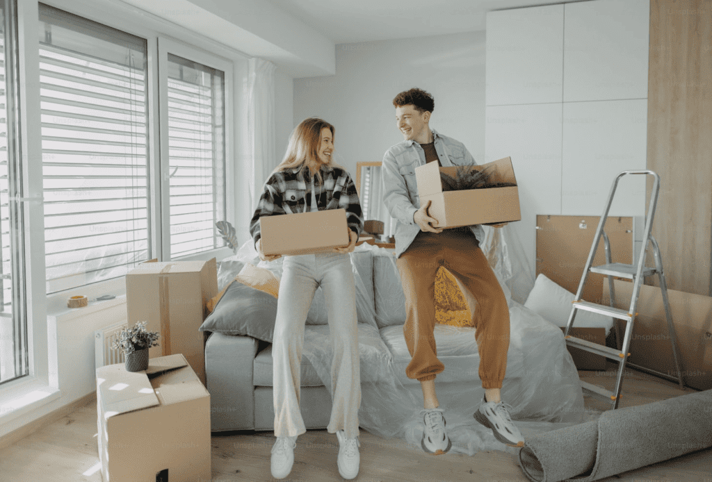 Experience the Art of Moving with UAE’s Premium Movers and Packers – Expert Movers and Packers