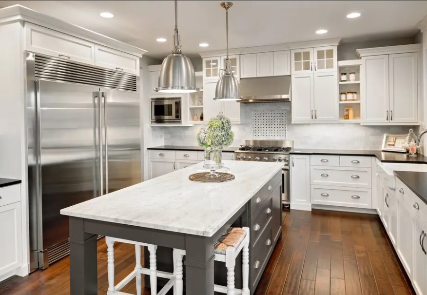 Budget-Friendly Kitchen Renovation and Flooring Solutions Across South Carolina