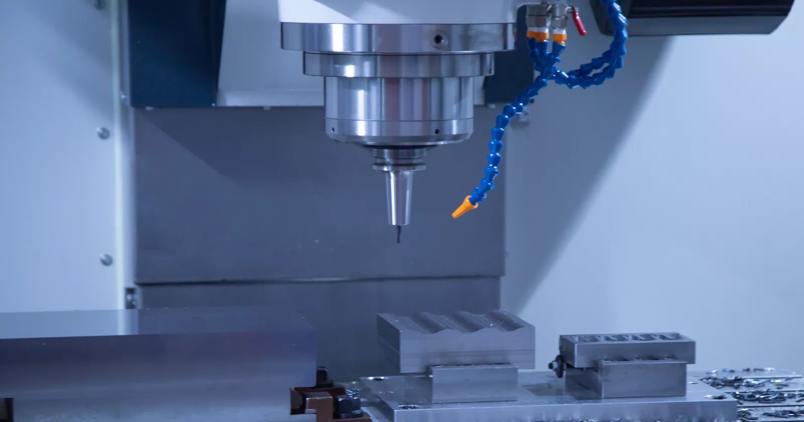 How CNC Machining Services USA Enhance Product Development
