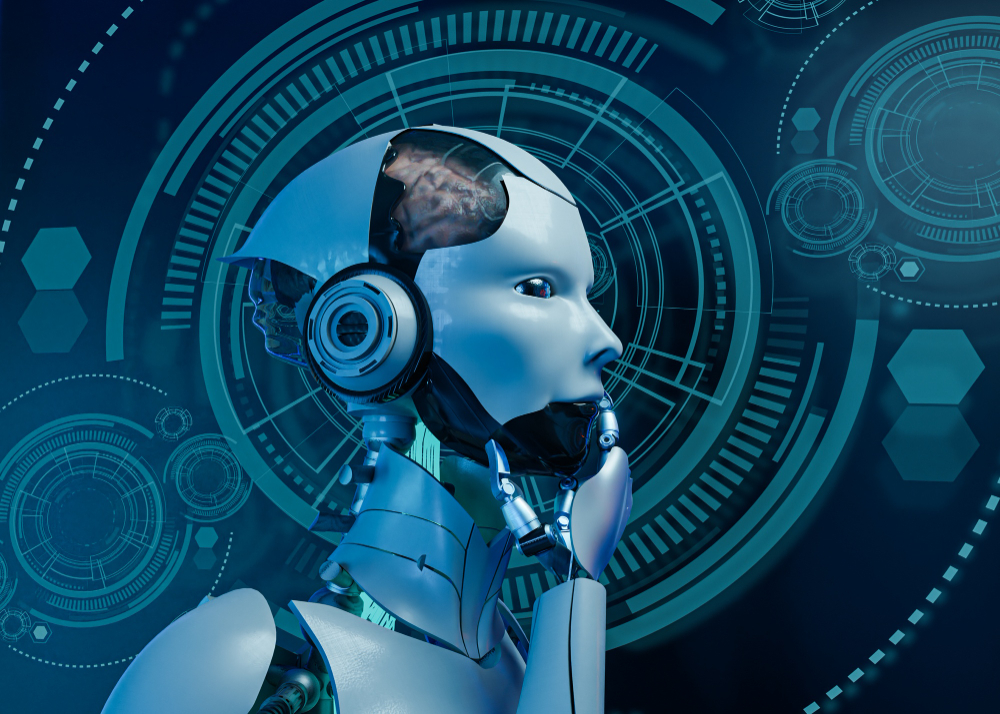 How to Hire an AI App Development Company in Saudi Arabia
