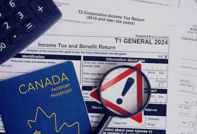 Canada Tax Filing Deadlines: What You Need to Know in 2025