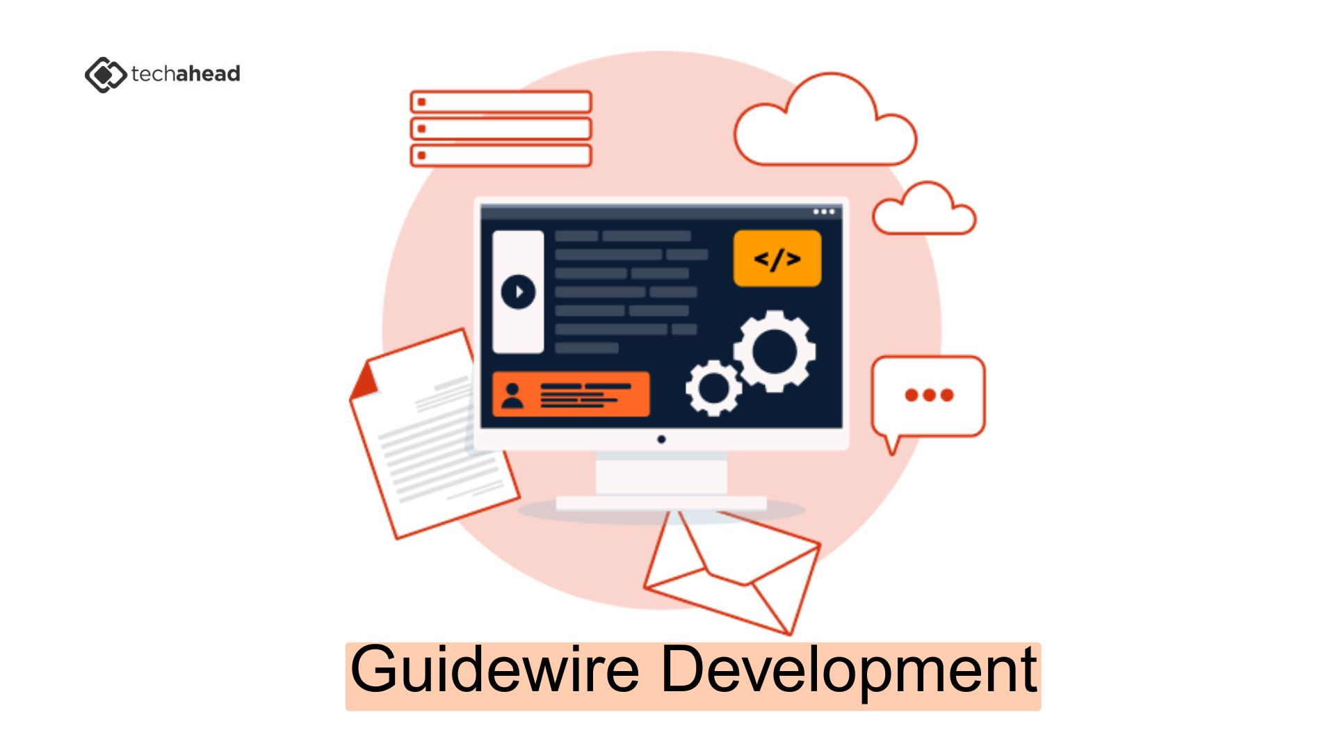 Building Next‑Gen Digital Ecosystems with Guidewire Development
