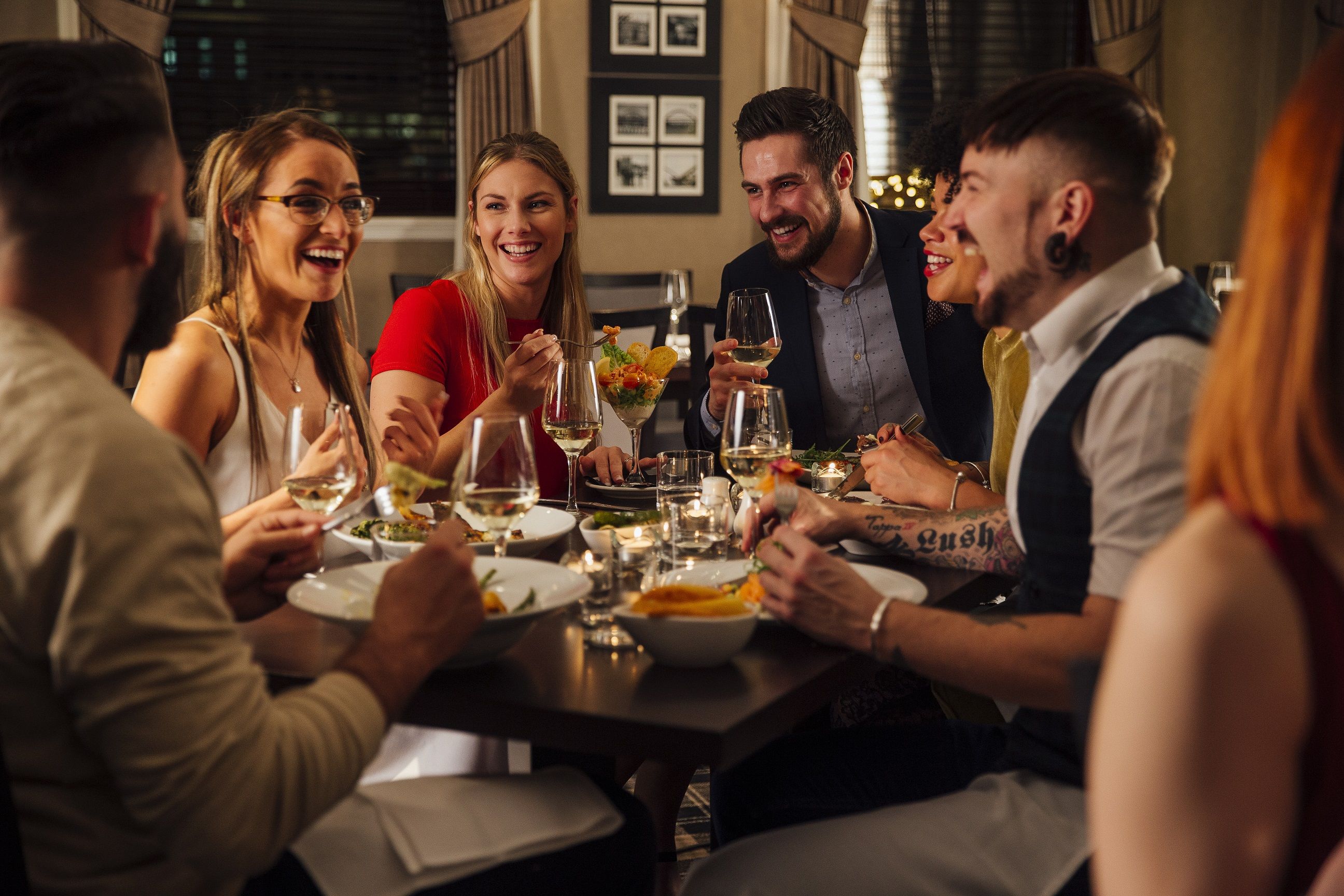 Maximizing Your Meal: Tips for a Fantastic Dining Out Experience