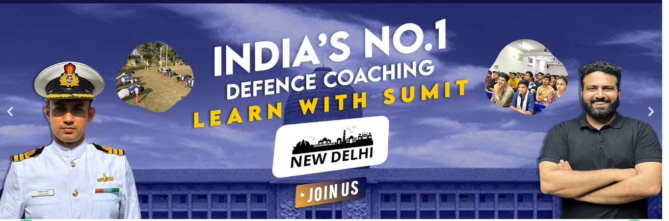 What to Expect from the Best SSB Interview Coaching in Delhi – A First-Time Candidate’s Experience