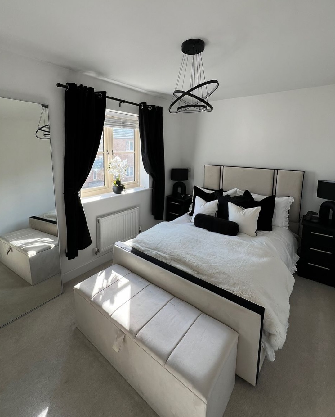 Why an Upholstered Bed Frame Might Just Be the Upgrade Your Bedroom Needs