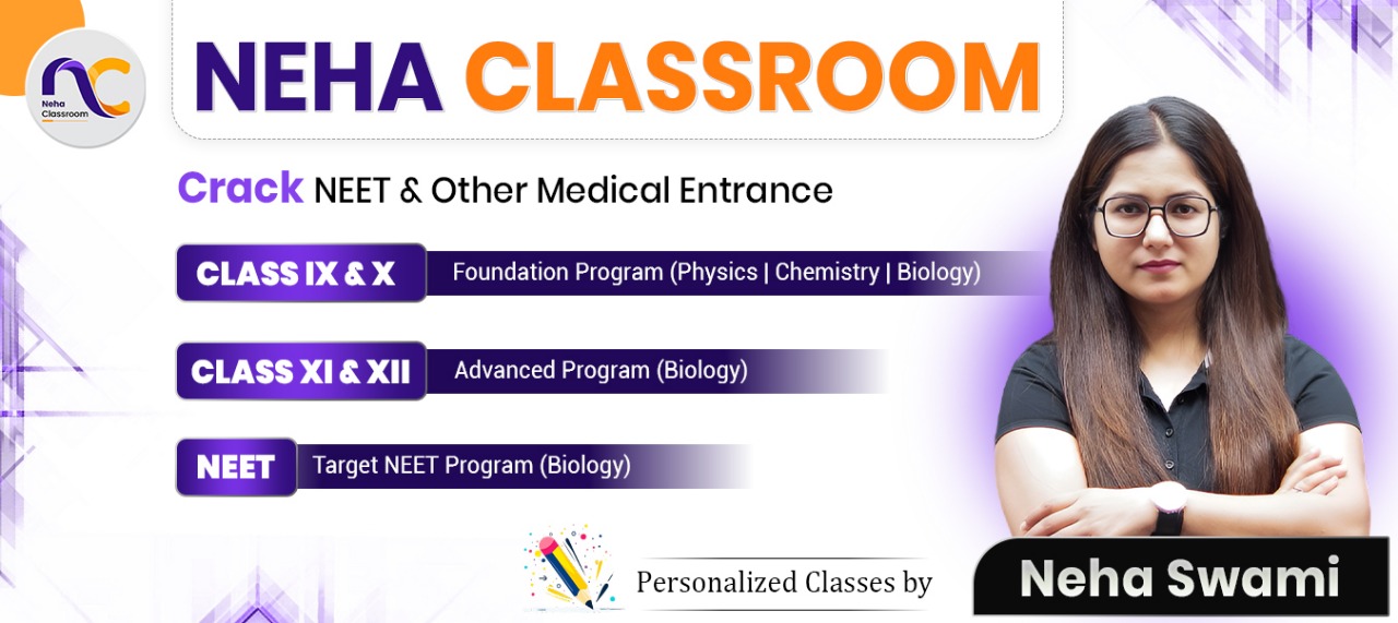 Finding the Best Biology Teacher in India: Online vs Offline Classes
