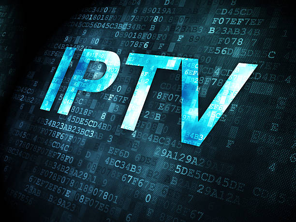 IPTV in the USA: The Future of Digital Television