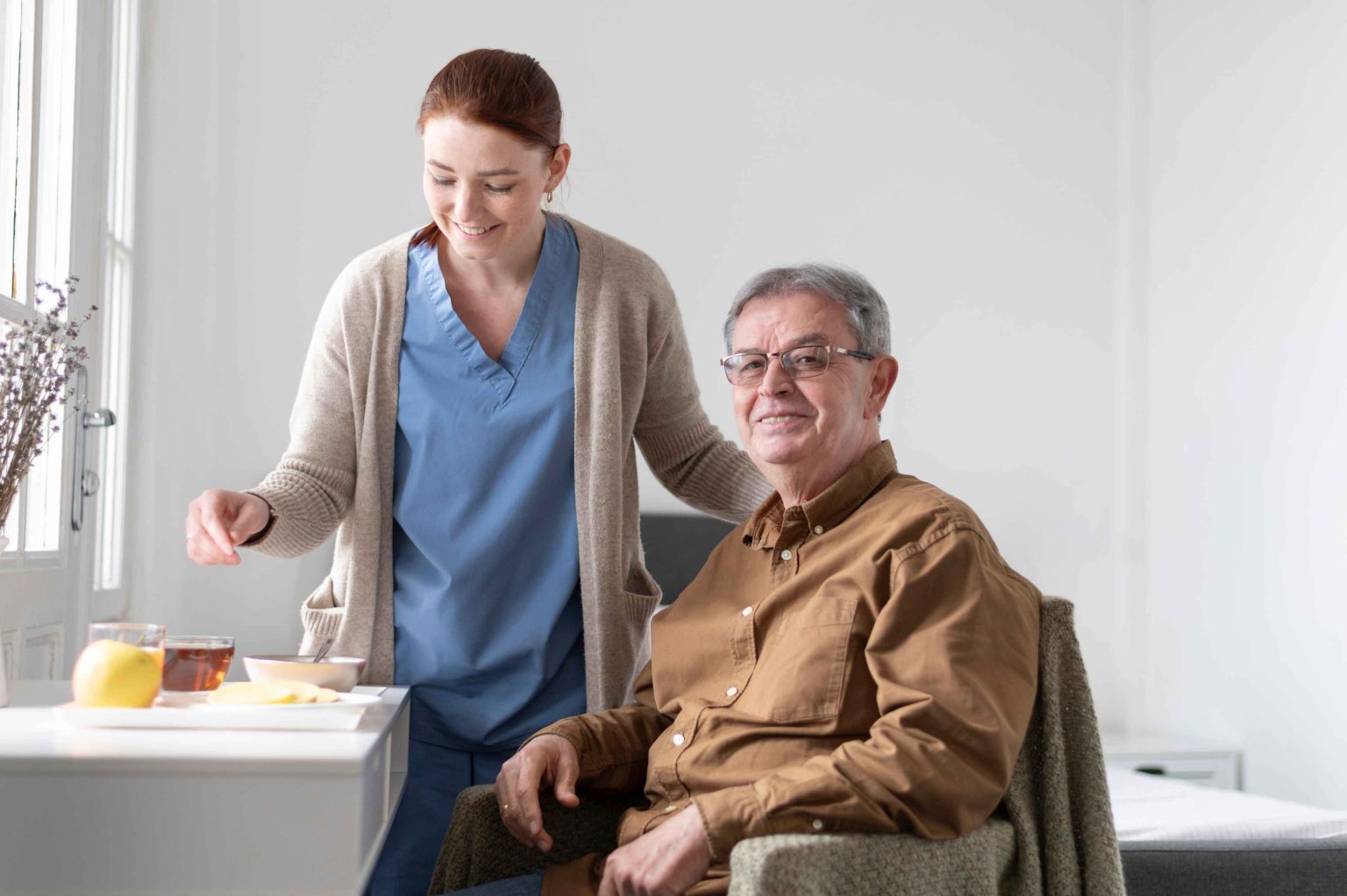 What are Levels of Care in Assisted Living?