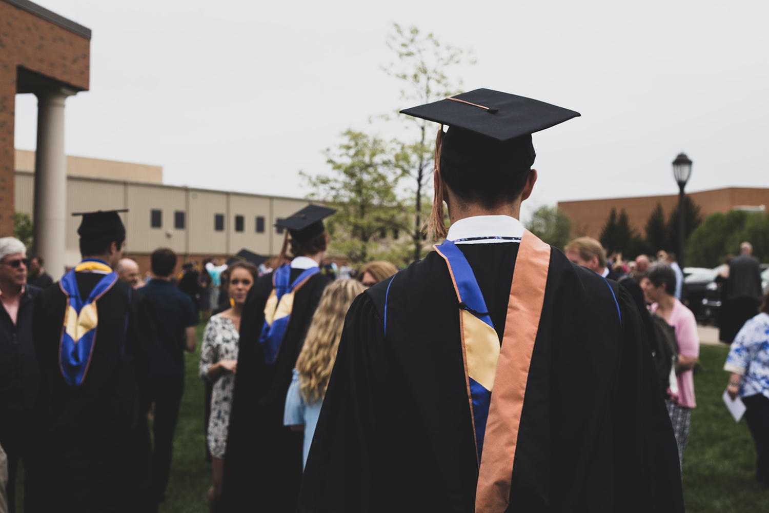 The Best Free PowerPoint Templates For College