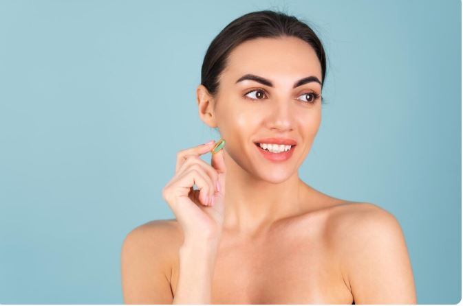 Everything You Need to Know About Whitening Capsules for Skin