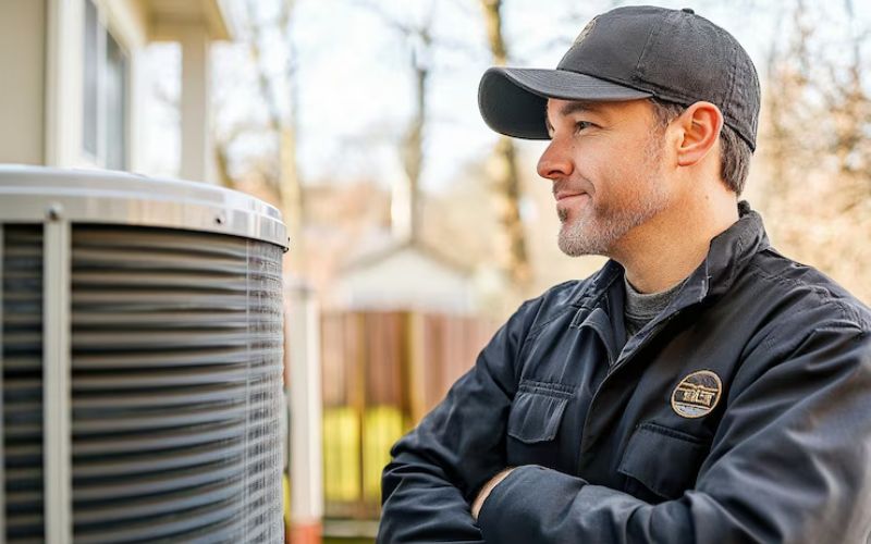 How to Use Your AC More Efficiently During Summer