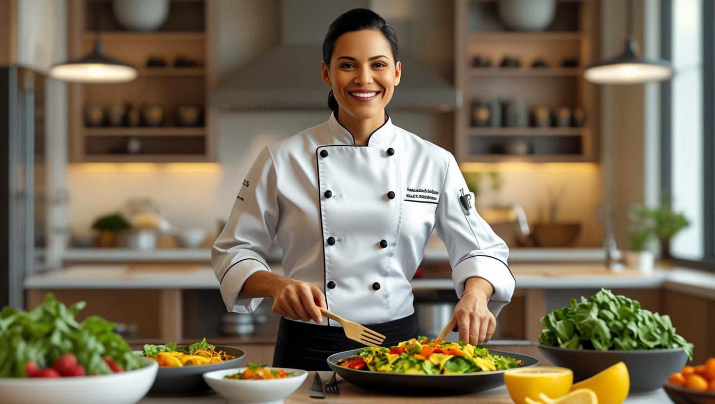5 Signs You Need a Personal Chef for Your Busy Lifestyle