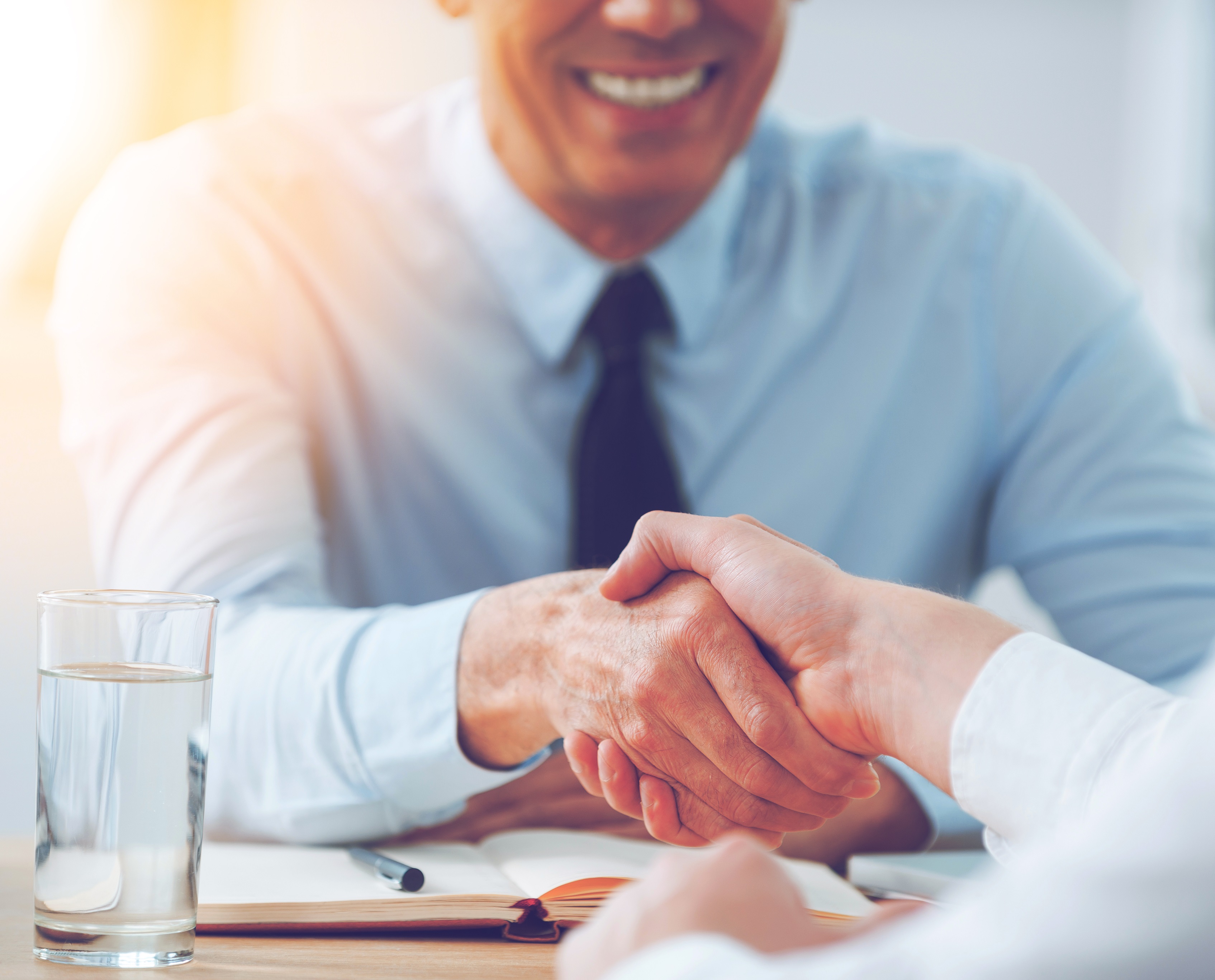 Complete Background Verification with Vendor Screening