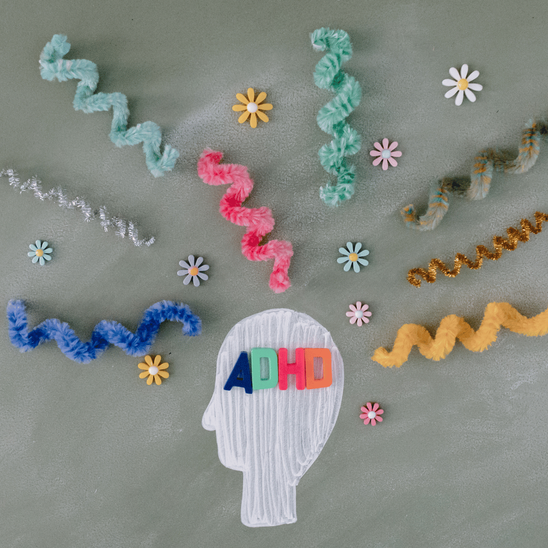 ADHD and Bipolar Disorder: Understanding the Complex Co-Occurrence
