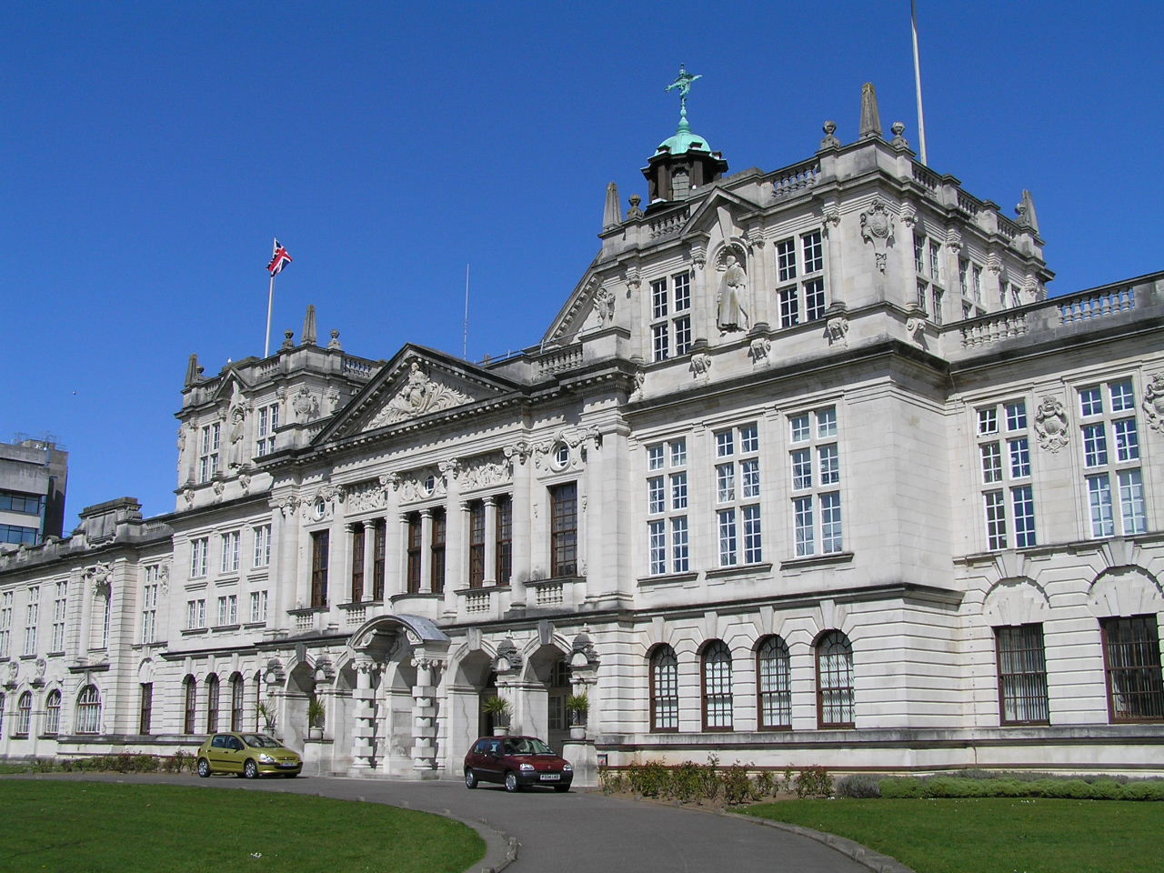 Why Cardiff University Should Be Your Launchpad to Success?
