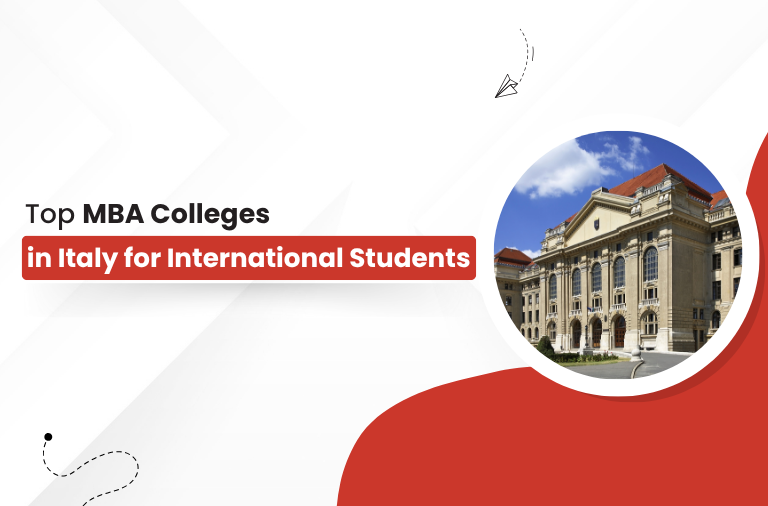 What Are the Best MBA Colleges in Italy?