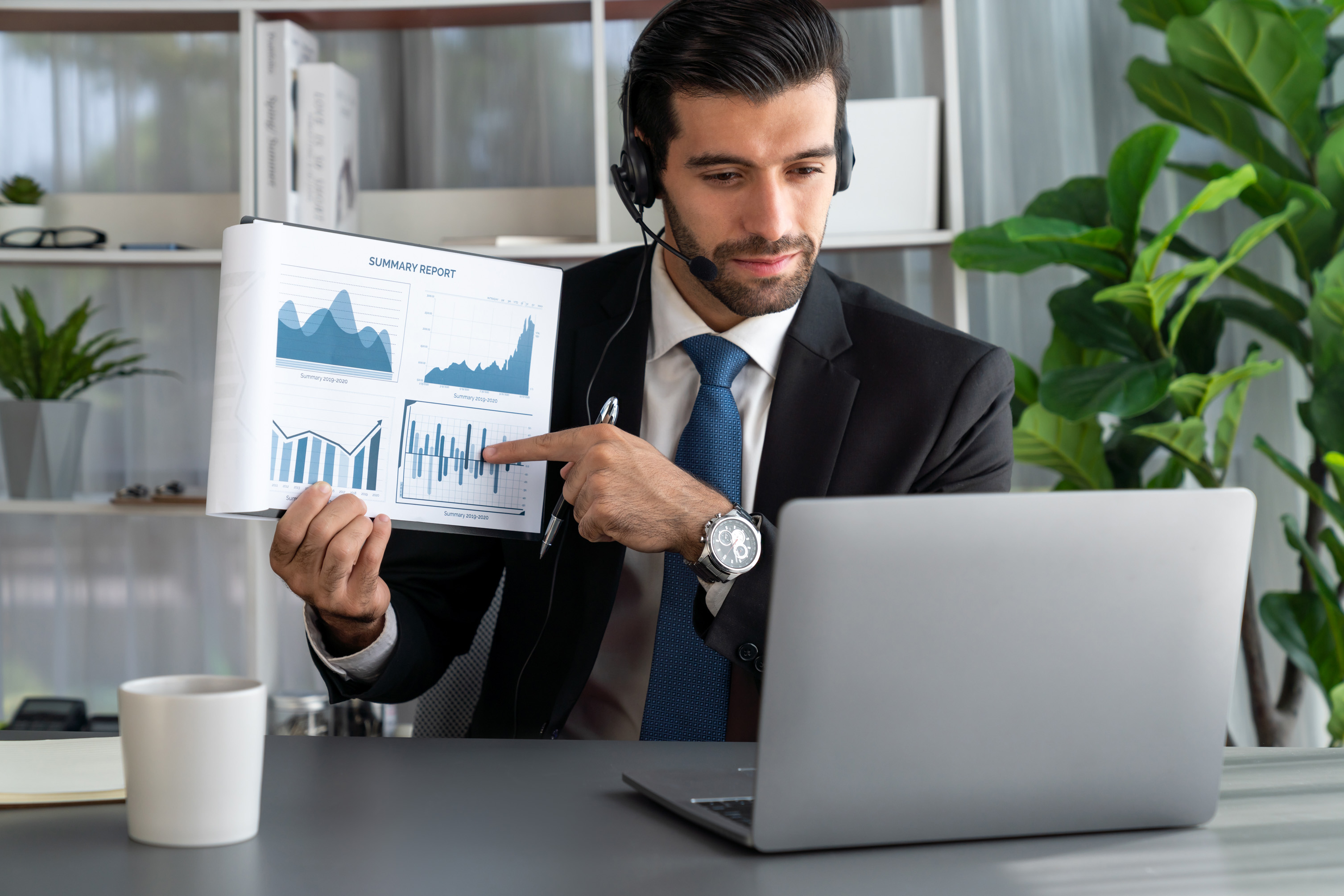 CFO Services for Startups: A Smart Financial Move