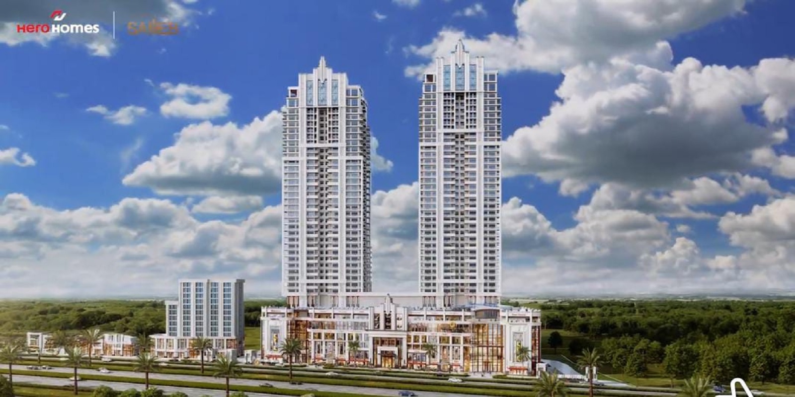 Gurgaon Real Estate: A Booming Investment Destination in India
