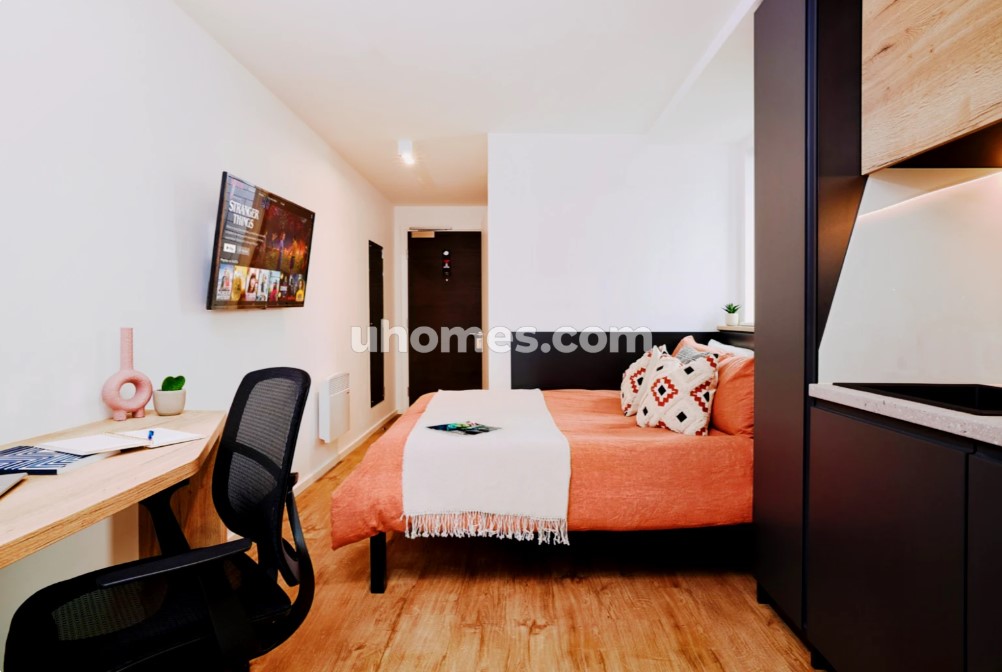 Your Cardiff Student Pad: A Step-by-Step Guide to Finding the Perfect Home