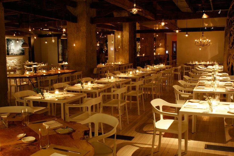 Where to Eat Authentic Italian Cuisine in Brooklyn?