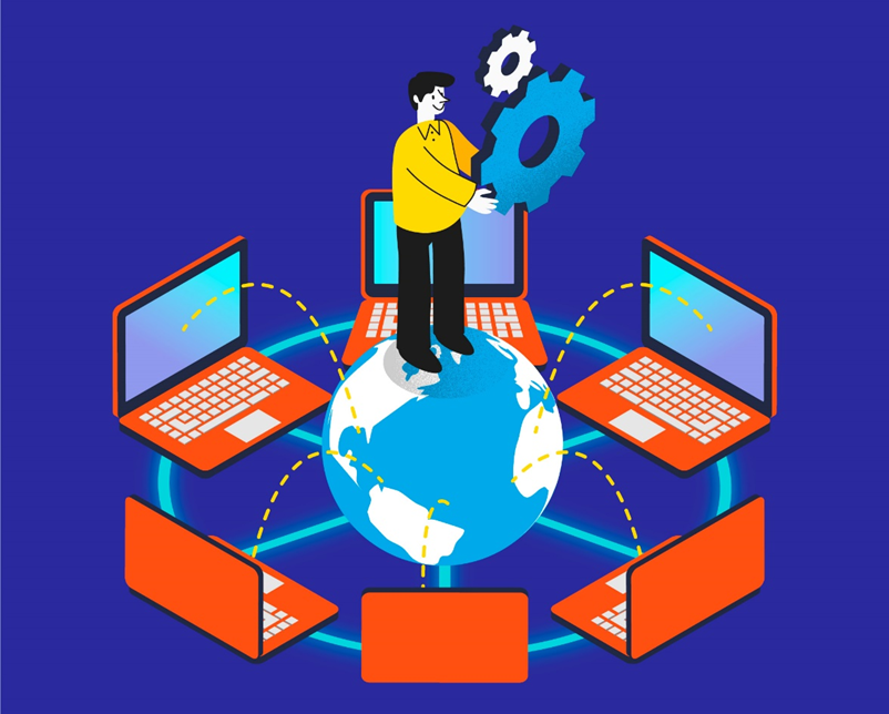 What Every Tech Entrepreneur Should Know About Managed Reseller Hosting and Web Hosting Resale?