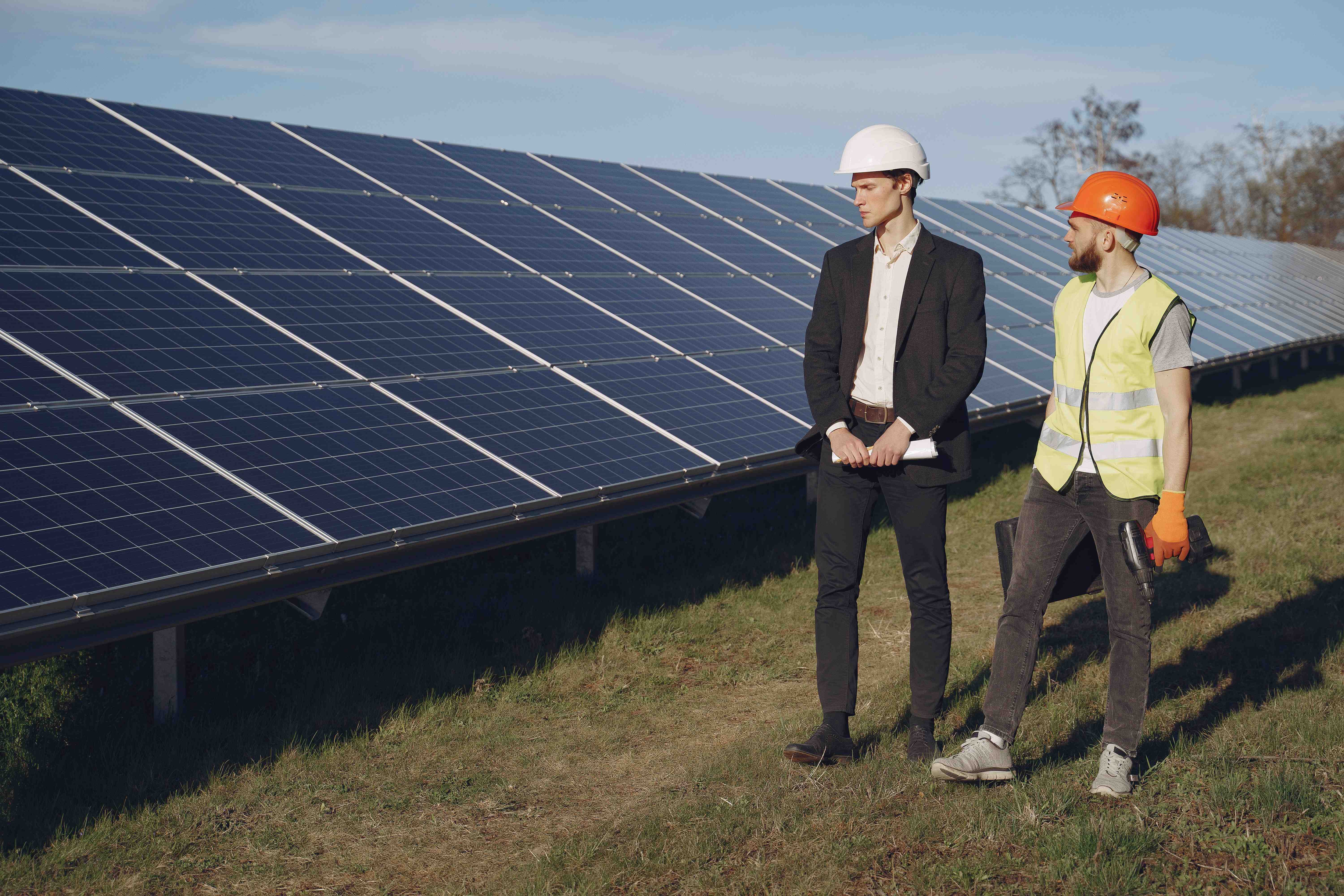 Smart Solar Living in Singapore: Integrating Solar PV Systems for Sustainable Urban Homes