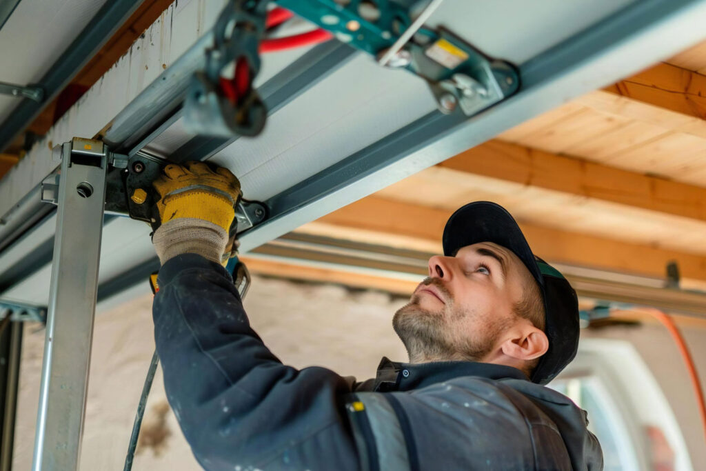 When to Repair vs. Replace Your Garage Door: A Westchester Homeowner’s Guide