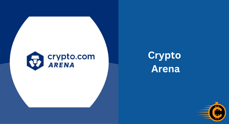 Crypto Arena: Where Sports, Blockchain, and Digital Assets Collide