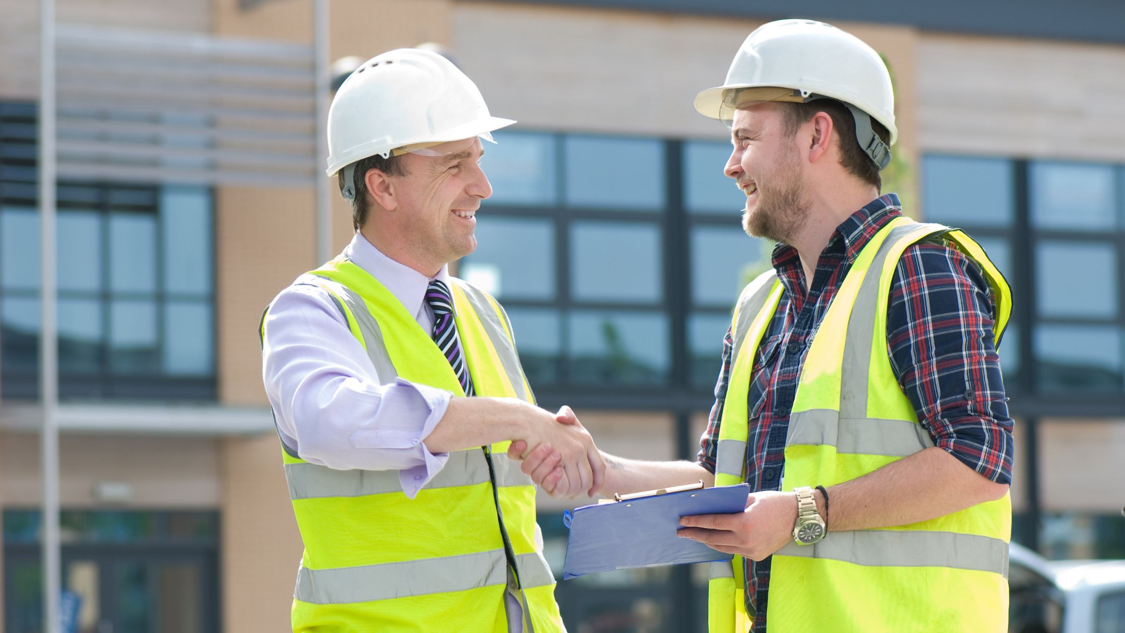 How to Become a Construction Contractor?