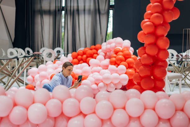 5 Common Mistakes to Avoid When Using Helium Balloons