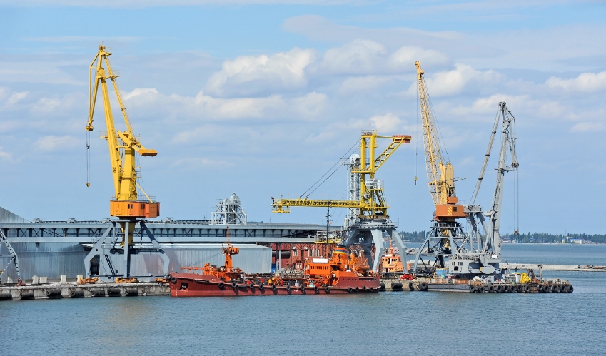 Bunker Fuel Market Analysis, Size, Share and Forecast | 2034