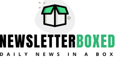 Get Correct NYT Letterboxed Answers Daily with NewsletterBoxed &ndash; The Ultimate Puzzle Solver