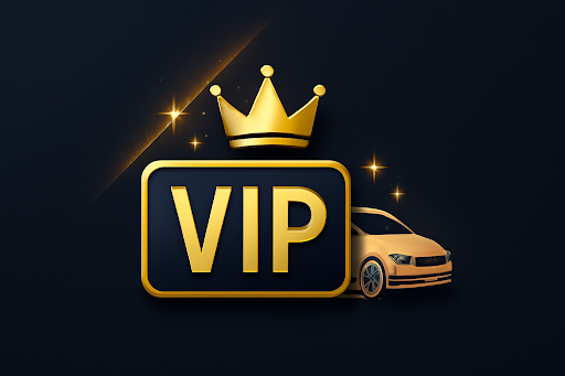 How Owning a VIP Number Reflects Your Personal Brand and Style?