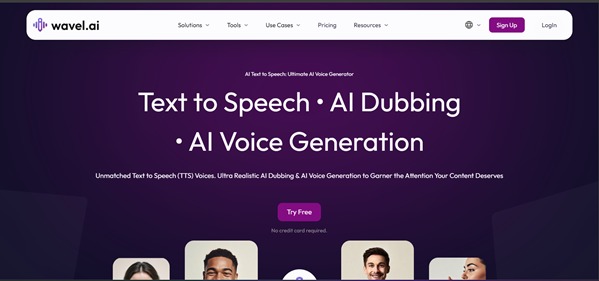 How AI Speech Generation Is Transforming Content Creation in 2025