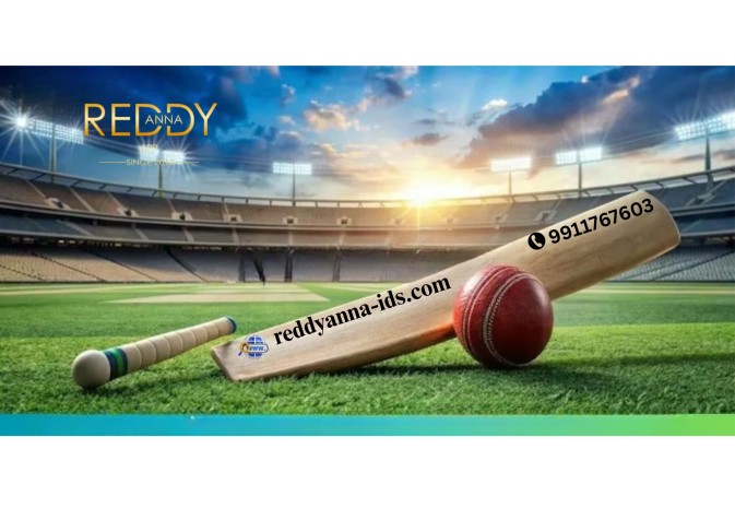 Why Choose Reddy Anna? A Safe and Secure Space for Every Fan to Enjoy Live Cricket Updates.