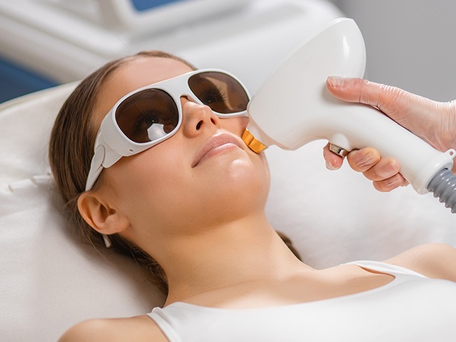 What&rsquo;s the Science Behind Laser Hair Removal?