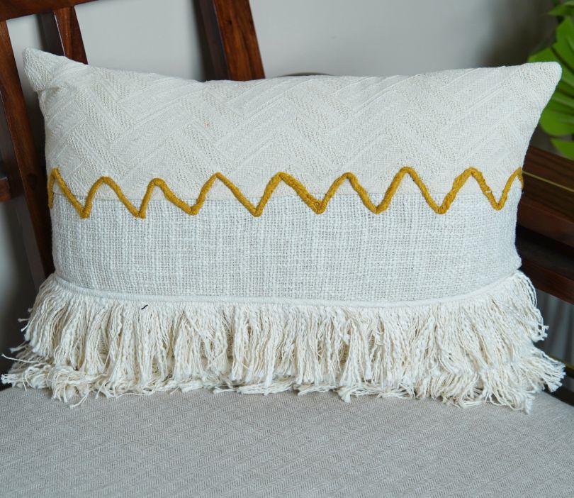 The Ultimate Guide to Choosing Perfect Cushion Covers for Your Home