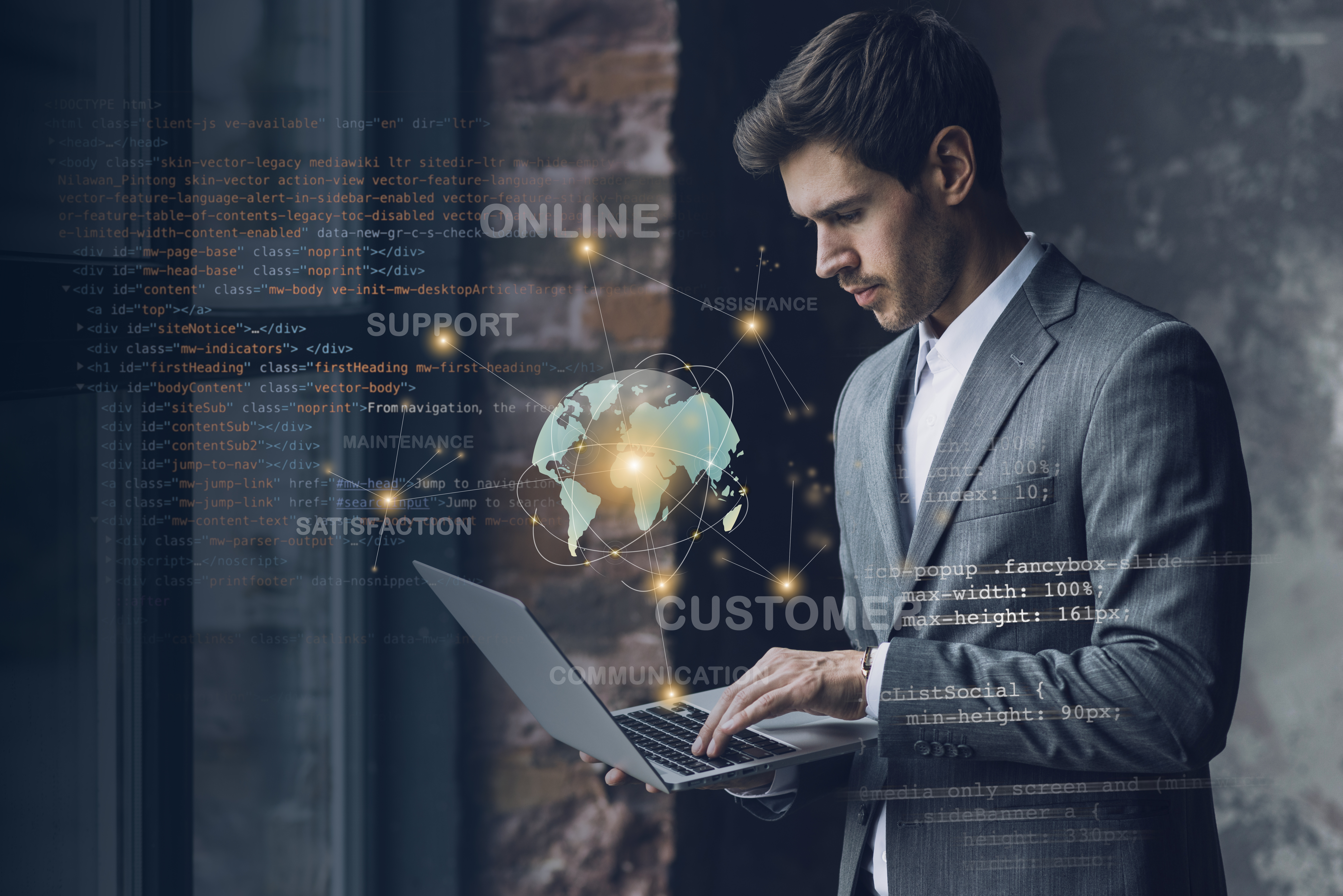 Key Benefits of Working with a Certified Salesforce Implementation Partner