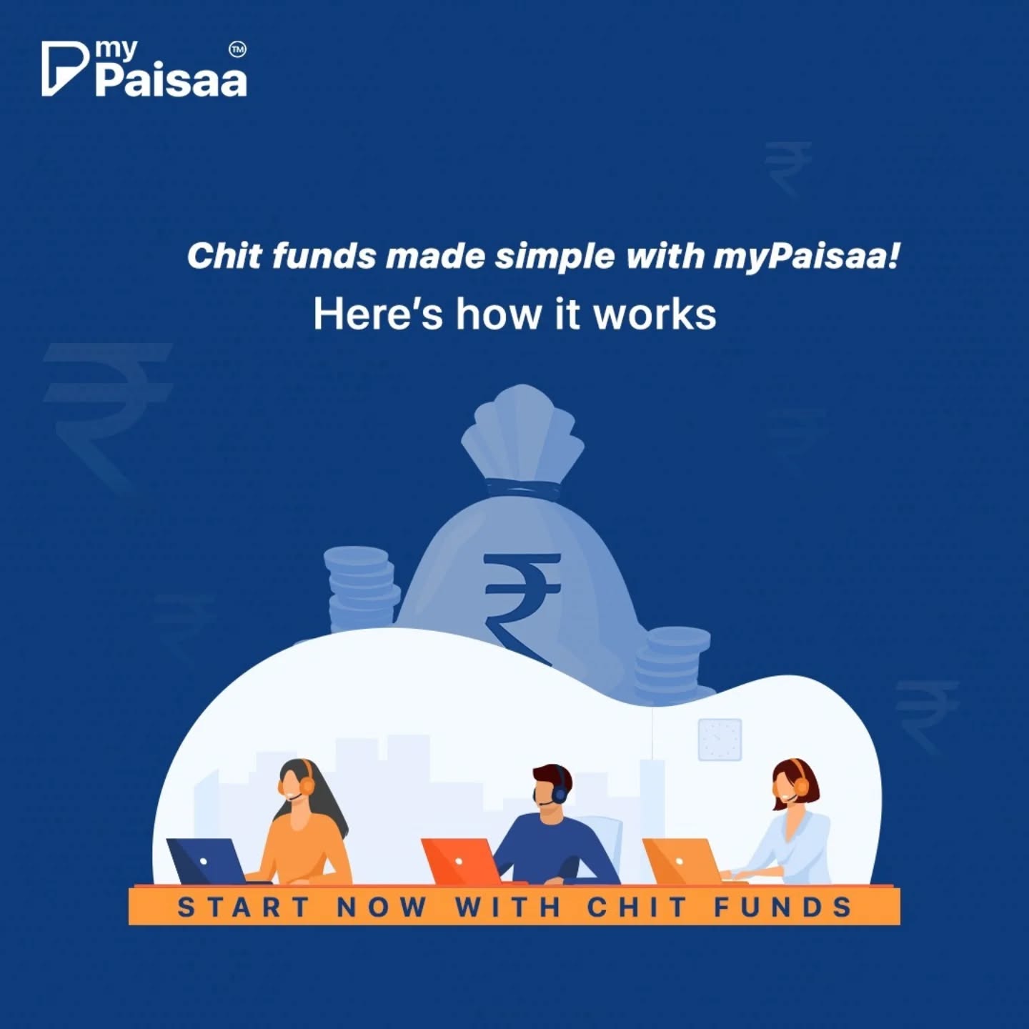 Are Registered Chit Funds Safer Than Informal Ones? Know the Difference