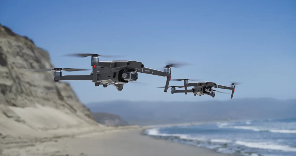 Unlock Precision with Elevation Measurements & Drone Mapping Services