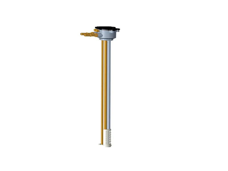Top Benefits of Using Capacitive Fuel Level Sensors in Fleets