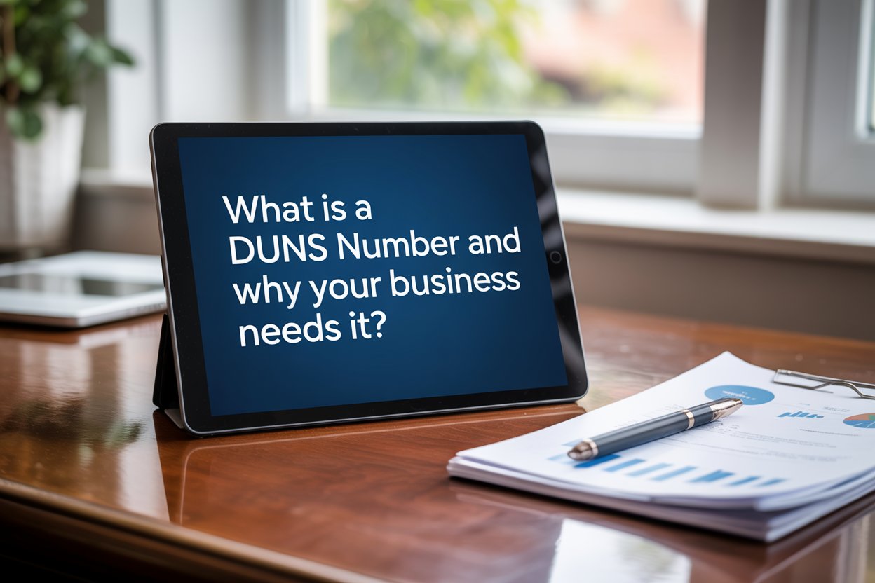 Understanding the DUNS Number: A Cornerstone for Business Success in the UAE and Beyond