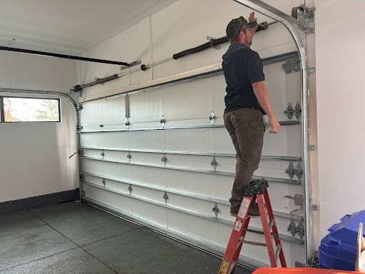 Garage Door Repair Brooklyn – Reliable Solutions for Your Garage Door Needs