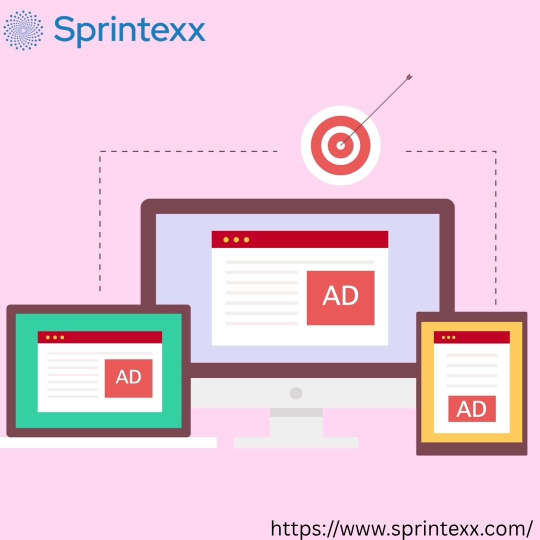 Sprintexx: Advanced Programmatic Advertising & Media Buying Platform