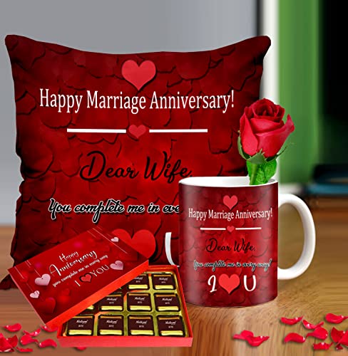 Anniversary Gift Hampers for Couples Curated Luxury Hampers for Every Milestone