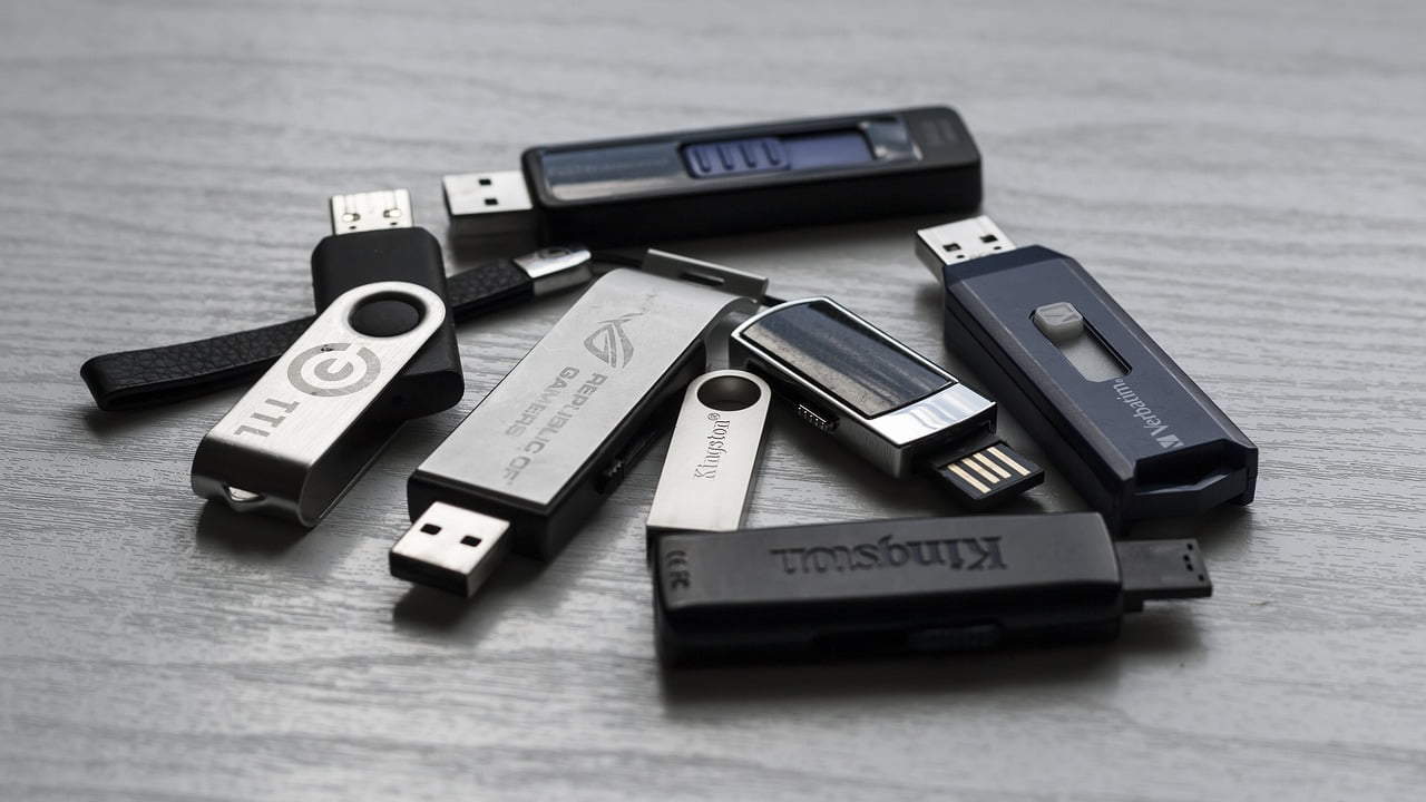 How Professional USB Data Recovery Can Save Your Crucial Data