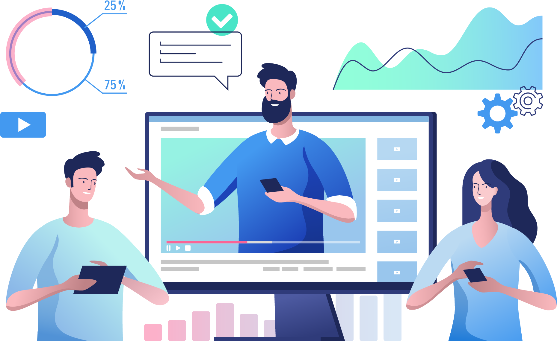 Why Hiring the Right Explainer Video Company Can Transform Your Brand