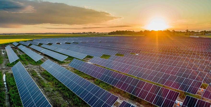 How Solar Panels Are Changing Today's Lifestyle