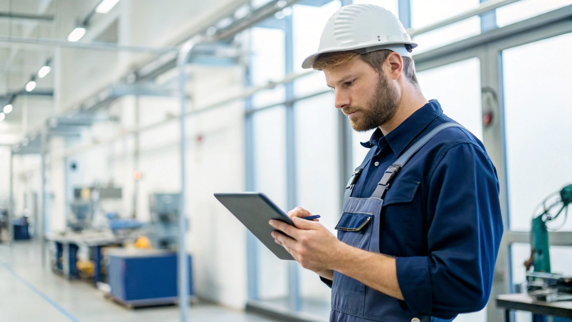 10 Smart Reasons Maintenance Managers Choose Micro Main